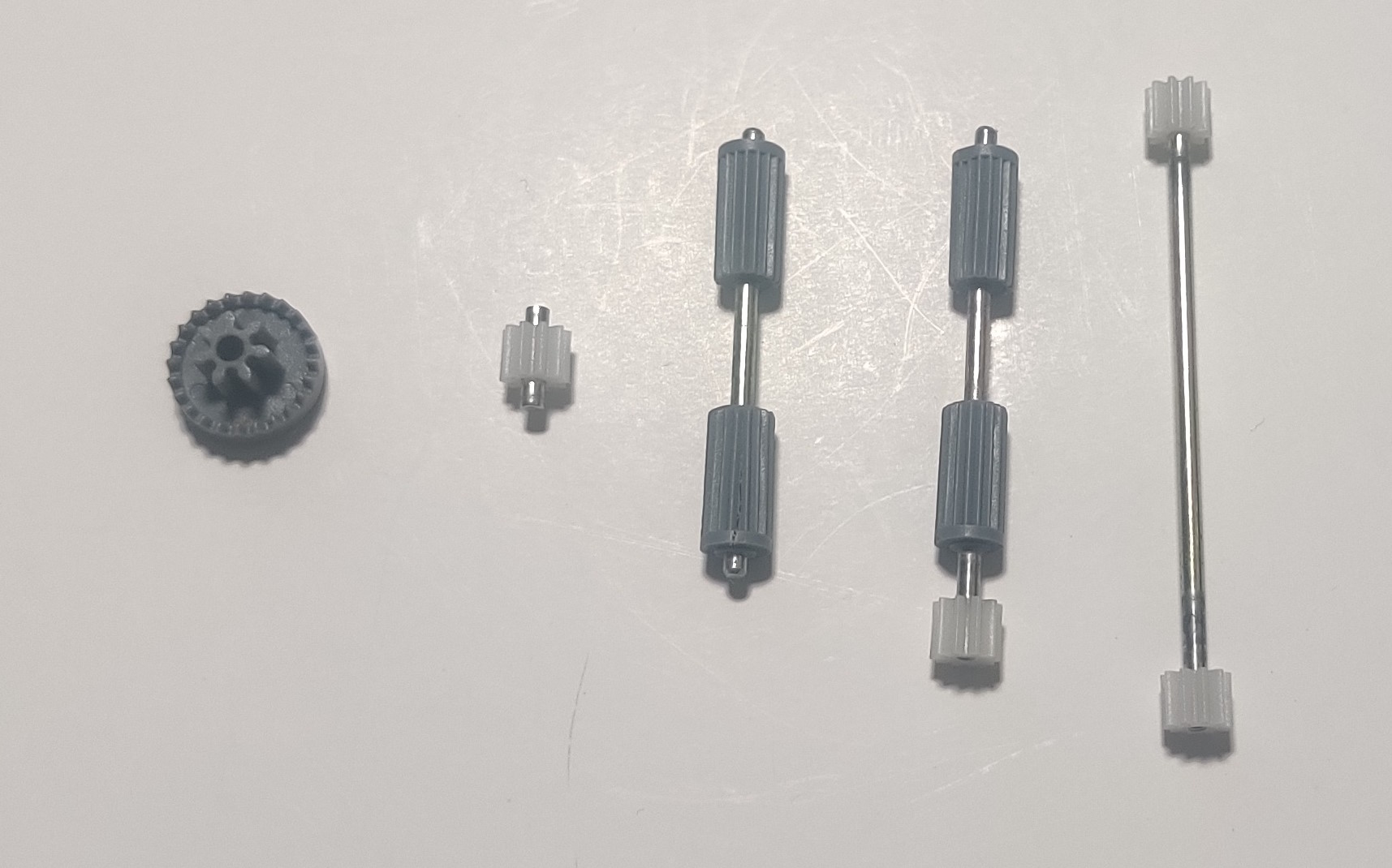 furrion llc 210485 *SPECIAL ORDER* TURNTABLE SHAFT main image 0